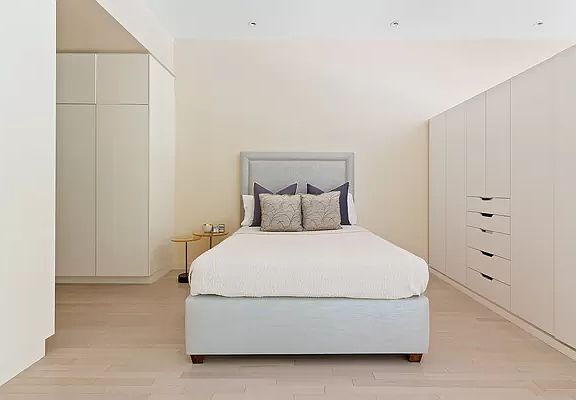 5th image of 650 Avenue Of The Amer Unit 2J