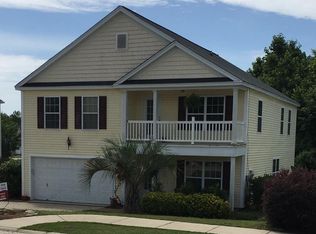 208 Richmond Farm Cir, Lexington, SC 29072