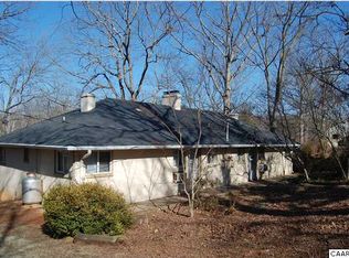 922 Shadwell Rd, Keswick, VA 22947