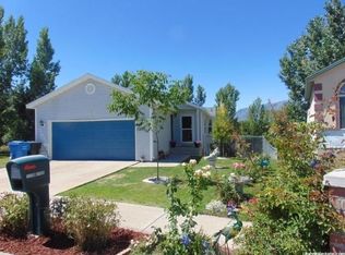 1208 W Southview Cir, Logan, UT 84321