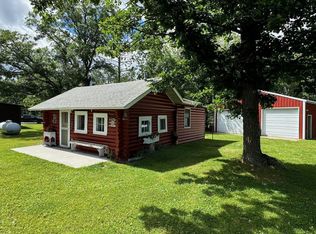 27530 Steel Bridge Rd NE, Waskish, MN 56685