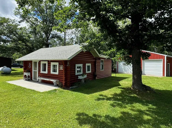 27530 Steel Bridge Rd NE, Waskish, MN 56685