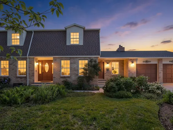 9776 S Granite Dr, Sandy, UT 84094