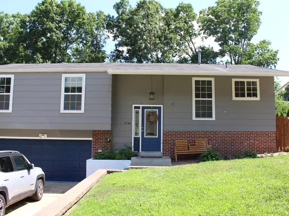 2166 Catlin Ct, Barnhart, MO 63012