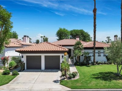 79460 Citrus, La Quinta, CA, 92253