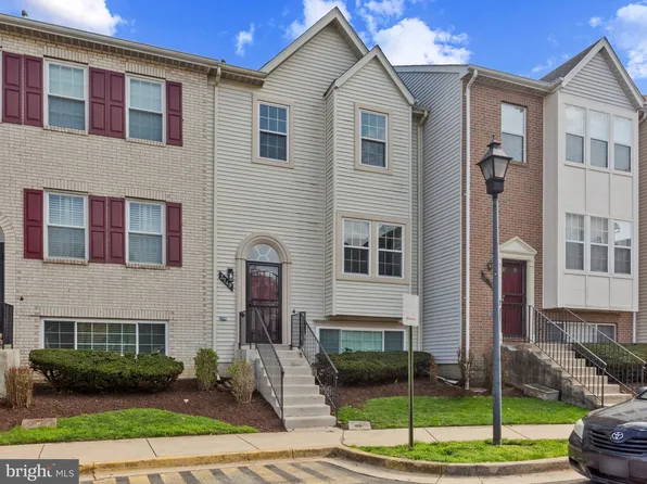 3749 Wilkinson Dr #303, Suitland, MD 20746