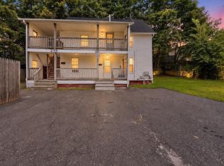 295 Main St, Springfield, MA 01151