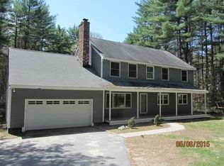 134 Raddin Rd, Groton, MA 01450