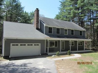 134 Raddin Rd, Groton, MA, 01450