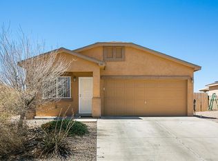10 Tome Vista Dr, Los Lunas, NM 87031