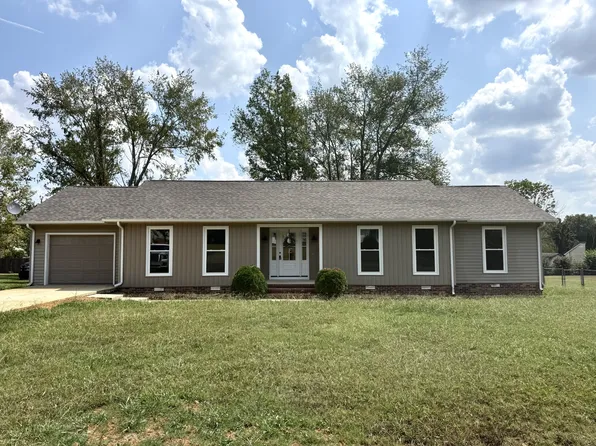 112 Lantern Ln, Shelbyville, TN 37160