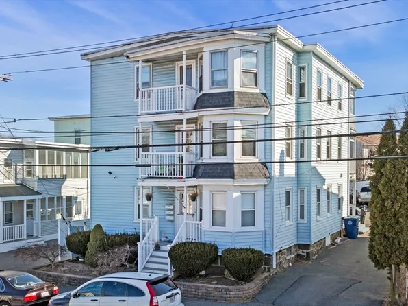 237 Jefferson Ave, Salem, MA 01970