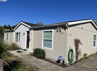 347 N Moss St, Lowell, OR 97452