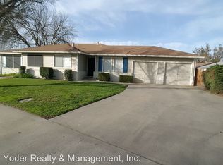 1803 Kruger Dr, Modesto, CA 95355