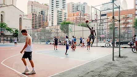 Rented by REAL New York