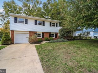 2412 Allendale Rd, Wilmington, DE 19803