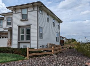 10722 Cherrington St, Highlands Ranch, CO 80126