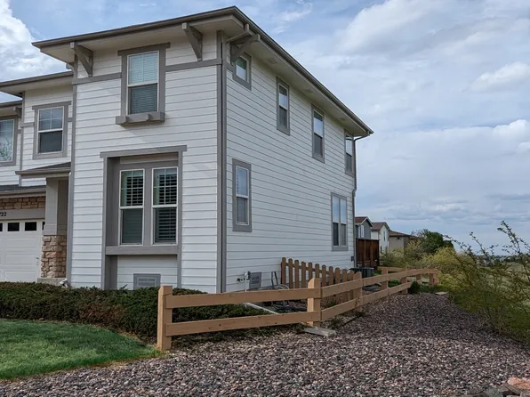 10722 Cherrington St, Highlands Ranch, CO 80126