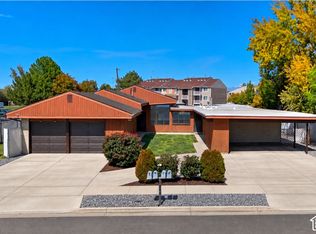 2318 W 3650 S, West Valley City, UT 84119