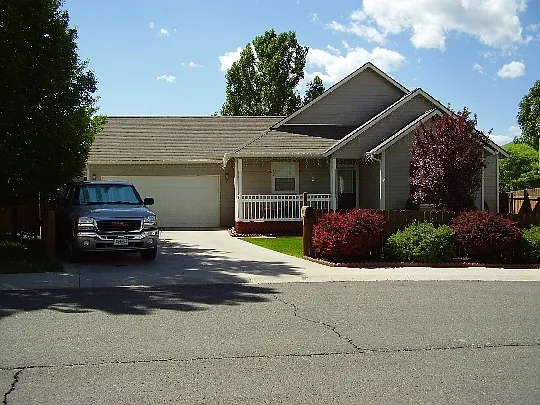 1552 Balsam Ct — Photo 1