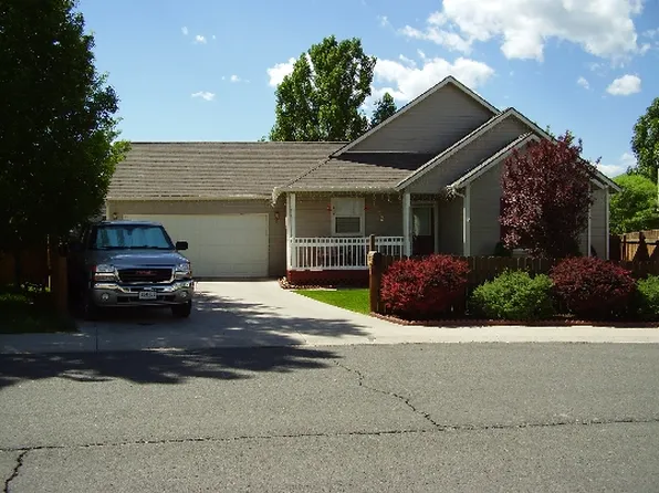 1552 Balsam Ct, Rifle, CO 81650