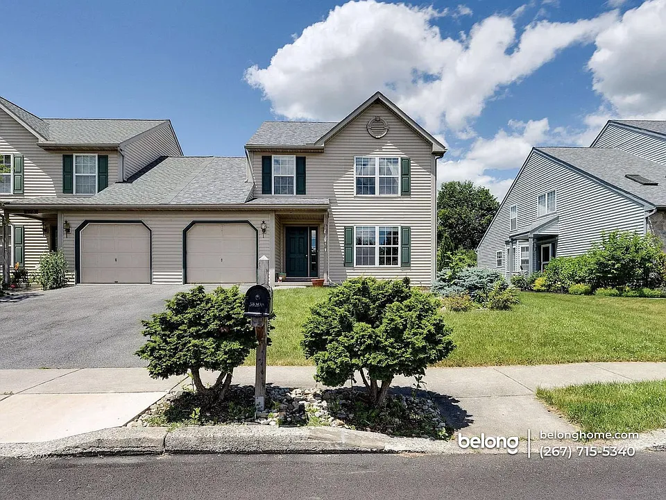134 Michigan Dr