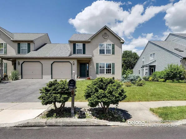 134 Michigan Dr, Sinking Spring, PA 19608