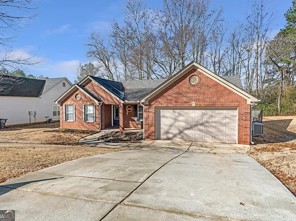 69 Red Bud Rd, Jefferson, GA 30549