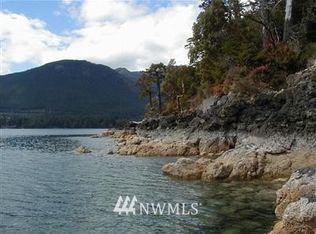 LOT Seven Pulali Point, Brinnon, WA 98320