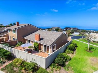 33922 Faeroe Bay, Dana Point, CA 92629