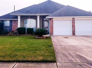 100 Bamboo Rd, La Place, LA 70068