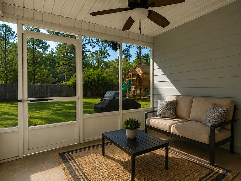 901 Sugarberry Dr — Photo 24