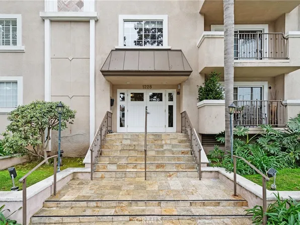 1228 14th St APT 105, Santa Monica, CA 90404