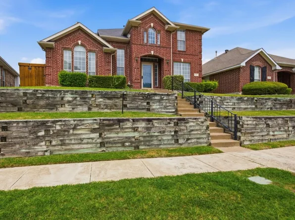 1509 Blair Dr, Garland, TX 75040