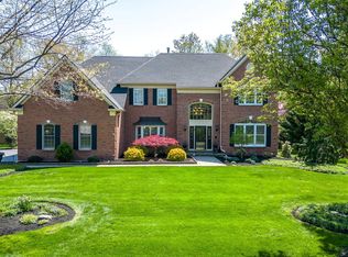 1190 Peterman Ln, Ambler, PA 19002