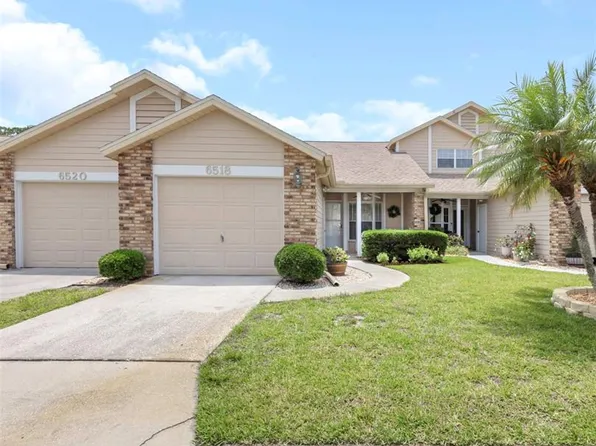 6518 Thicket Trl, New Port Richey, FL 34653