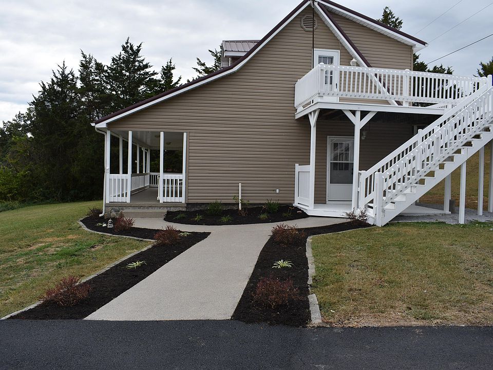 4160 Marvin Rd, Bulls Gap, TN 37711 Zillow