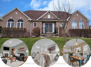 86 Root Cres, Ajax, ON L1T4L6