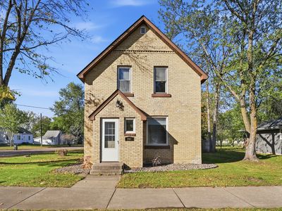 251 Hall Ave SW, Richmond, MN, 56368
