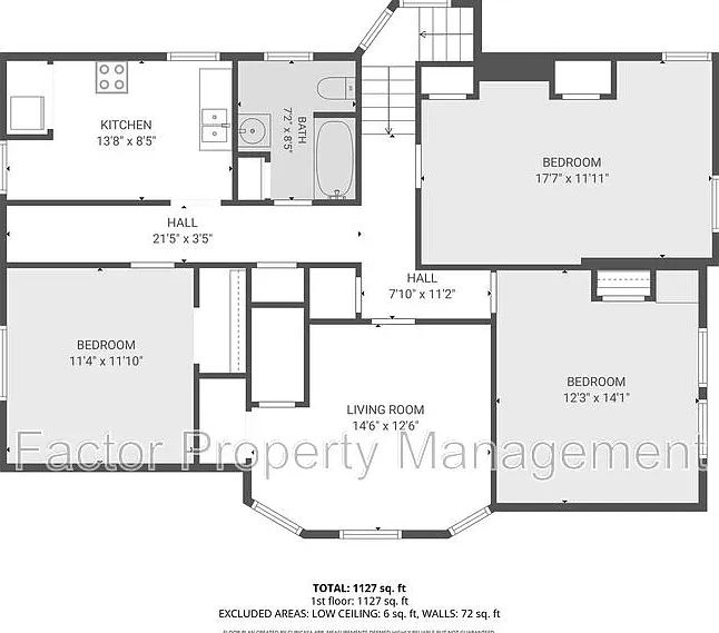 328 N 6th St #2 — Photo 16