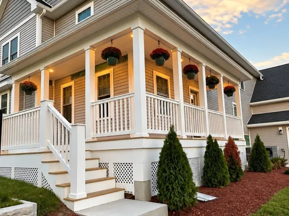 92A Willow St #2, Acton, MA 01720