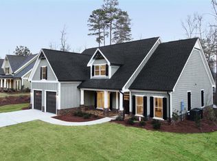 1030 Spoon Dr #59, Greensboro, GA 30642
