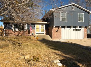 5364 S Cimarron Rd, Littleton, CO 80123