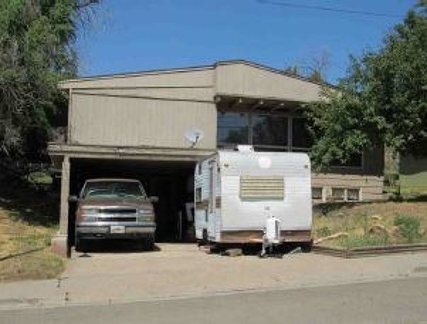 Property Front View
