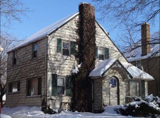 3464 Buckingham Ave, Detroit, MI 48224