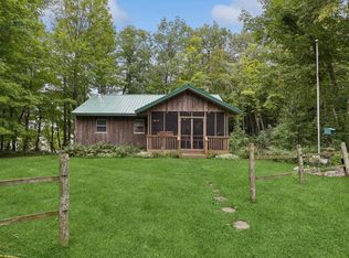 1477 230th Ave, Mora, MN 55051