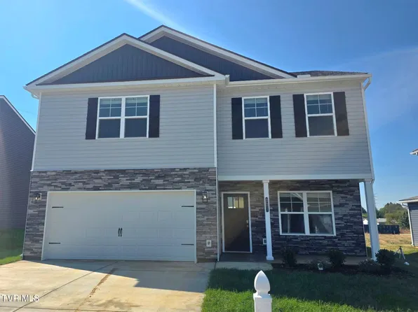 221 Wisteria Dr, Bluff City, TN 37618