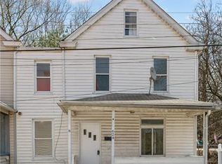 624 Bell St, New Kensington, PA 15068