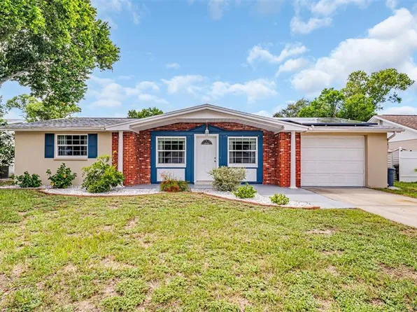 4819 ELMWOOD STREET, NEW PORT RICHEY, FL 34653