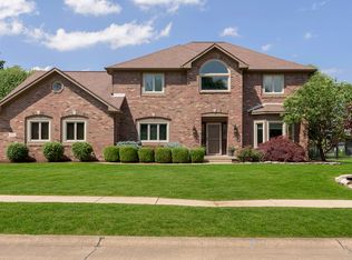 7430 Franklin Parke Woods, Indianapolis, IN
